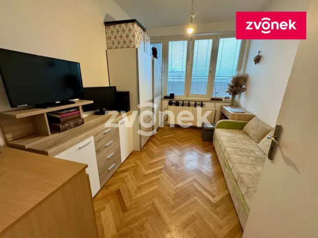 Prodej bytu 3+kk, Zlín, třída Tomáše Bati, 75 m2