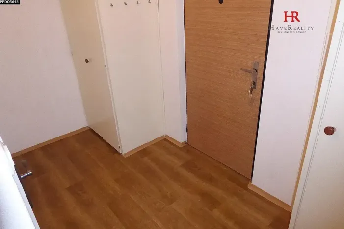 Pronájem bytu 1+1, Vlašim, Havlíčkova, 42 m2