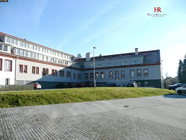 Pronájem bytu 2+kk, Týnec nad Sázavou, 30 m2