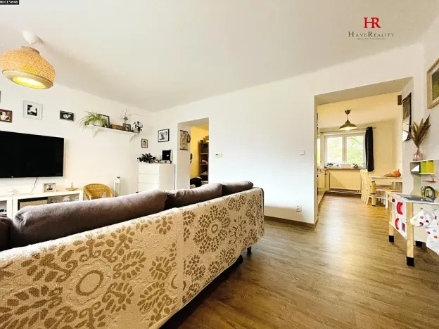 Prodej bytu 3+1, Benešov, Na Spořilově, 71 m2