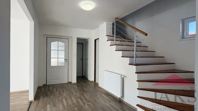 Prodej rodinného domu, Rejštejn, 146 m2