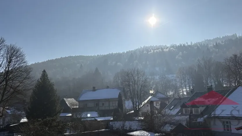 Prodej rodinného domu, Rejštejn, 146 m2