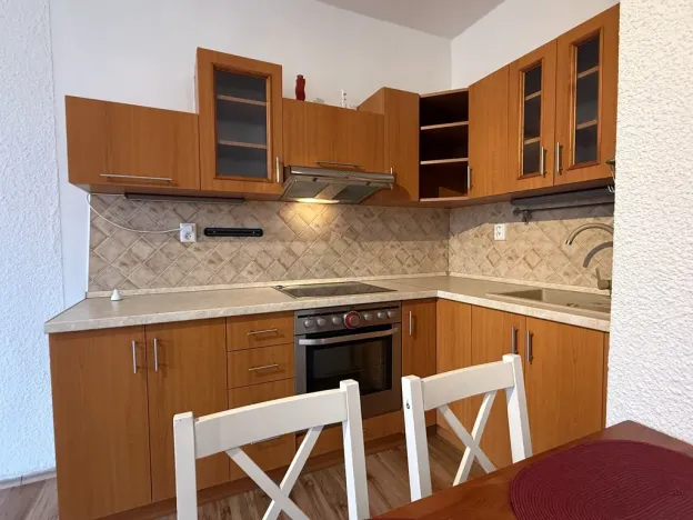 Pronájem bytu 2+kk, Česká Lípa, Havlíčkova, 41 m2