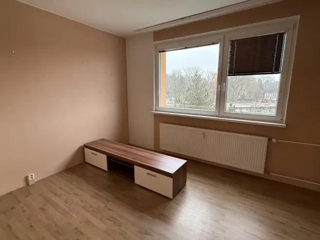 Pronájem bytu 2+kk, Česká Lípa, Havlíčkova, 41 m2
