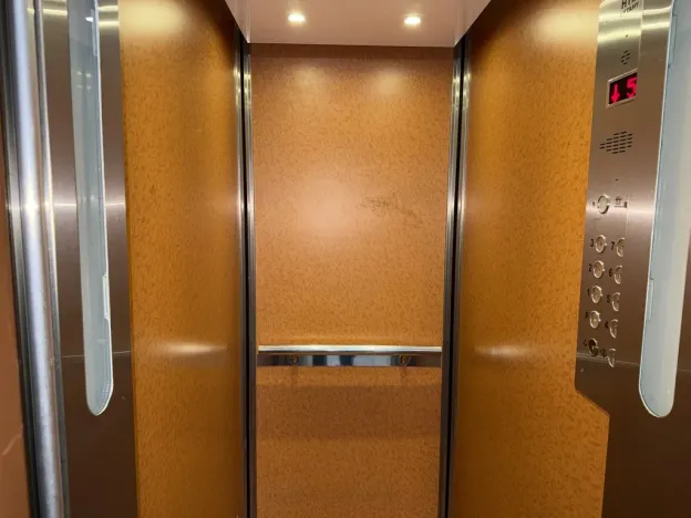 Pronájem bytu 2+kk, Česká Lípa, Havlíčkova, 41 m2