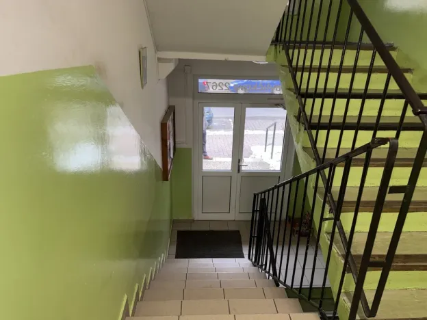 Pronájem bytu 2+kk, Česká Lípa, Havlíčkova, 41 m2