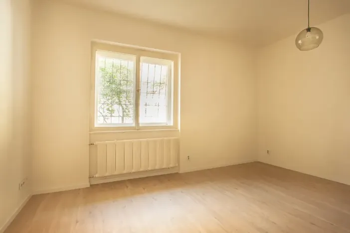 Prodej bytu 2+kk, Praha - Nusle, Pod vilami, 45 m2