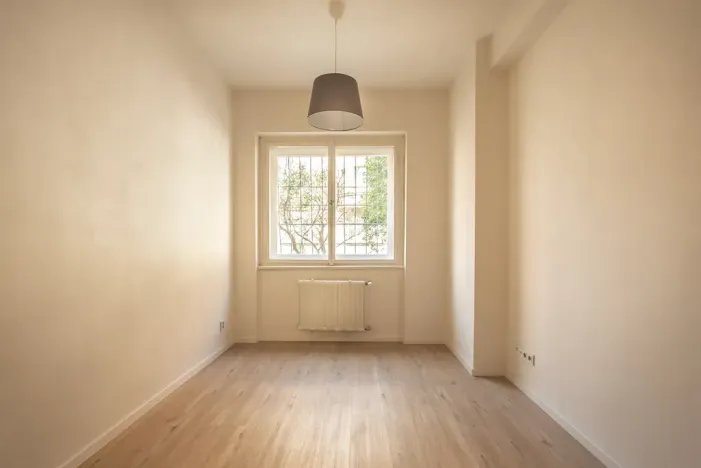 Prodej bytu 2+kk, Praha - Nusle, Pod vilami, 45 m2