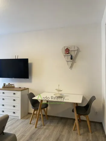 Prodej bytu 1+kk, Lipno nad Vltavou, 38 m2