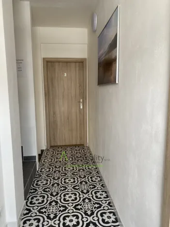 Prodej bytu 1+kk, Lipno nad Vltavou, 38 m2