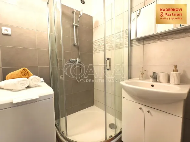 Pronájem bytu 3+1, Blansko, 64 m2