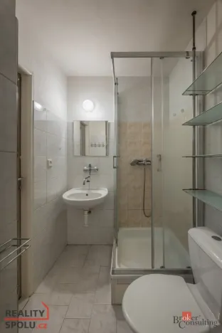 Prodej bytu 2+1, Vysoké Mýto - Litomyšlské Předměstí, náměstí Naděje, 41 m2