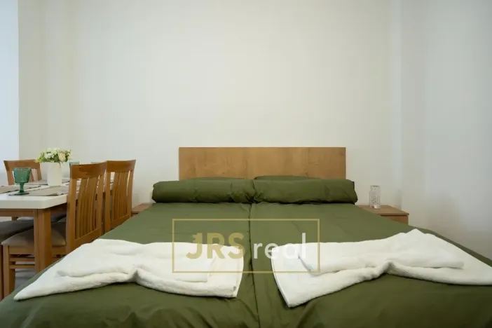 Prodej bytu 1+kk, Durrës, Albánie, 25 m2