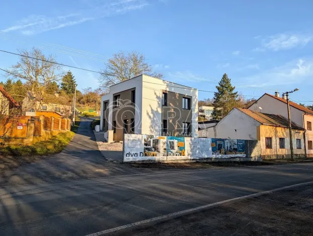 Prodej rodinného domu, Plzeň - Severní Předměstí, Na Roudné, 81 m2