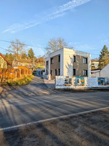 Prodej rodinného domu, Plzeň - Severní Předměstí, Na Roudné, 81 m2