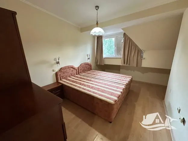 Prodej bytu 2+kk, Nesebar, Bulharsko, 63 m2