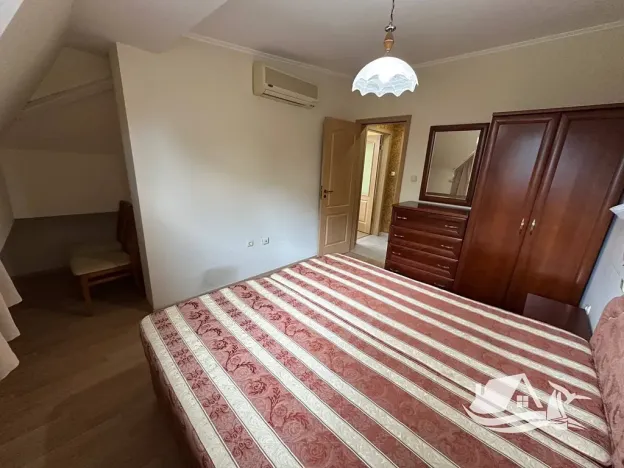 Prodej bytu 2+kk, Nesebar, Bulharsko, 63 m2