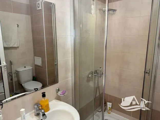 Prodej bytu 2+kk, Sveti Vlas, Bulharsko, 60 m2