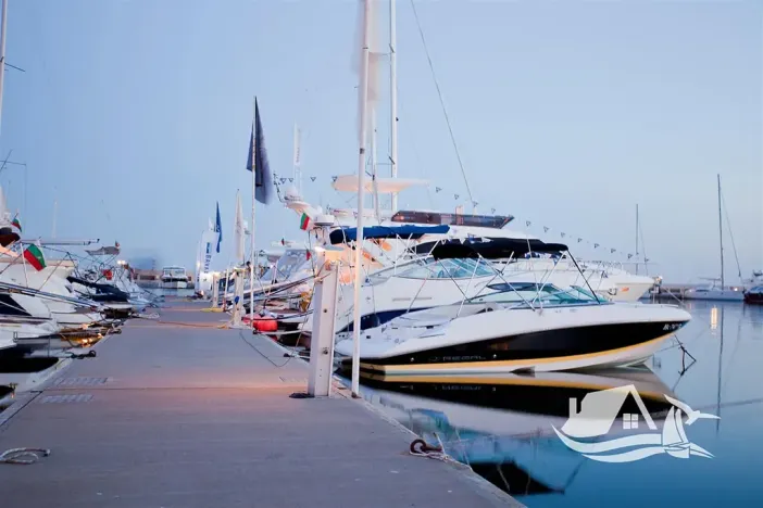 Prodej bytu 2+kk, Sveti Vlas, Bulharsko, 60 m2