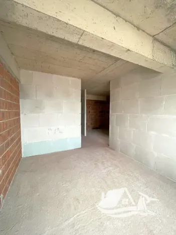 Prodej bytu 2+kk, Dobrá Voda, Černá Hora, 53 m2