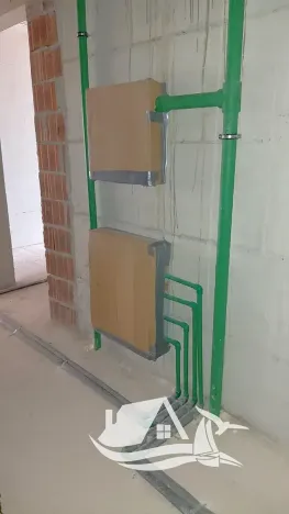 Prodej bytu 2+kk, Dobrá Voda, Černá Hora, 53 m2