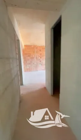 Prodej bytu 3+kk, Dobrá Voda, Černá Hora, 67 m2