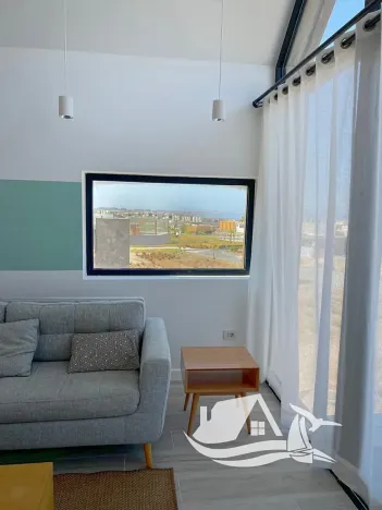 Prodej vily, Safaga, Egypt, 118 m2