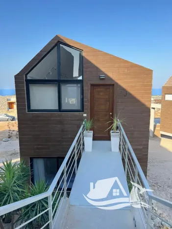 Prodej vily, Safaga, Egypt, 118 m2