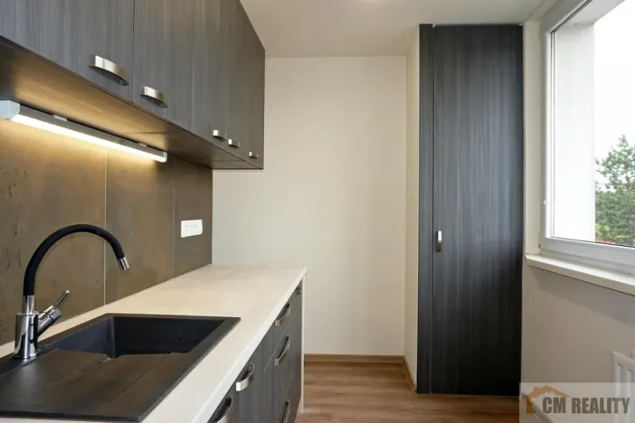 Pronájem bytu 3+1, Olomouc - Nové Sady, Skupova, 68 m2