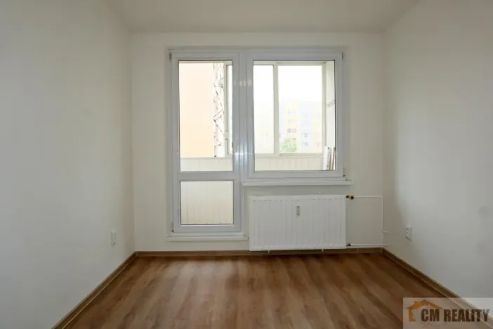 Pronájem bytu 3+1, Olomouc - Nové Sady, Skupova, 68 m2