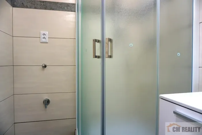 Pronájem bytu 3+1, Olomouc - Nové Sady, Skupova, 68 m2