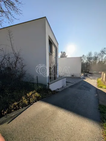 Prodej rodinného domu, Plzeň - Severní Předměstí, Na Roudné, 81 m2