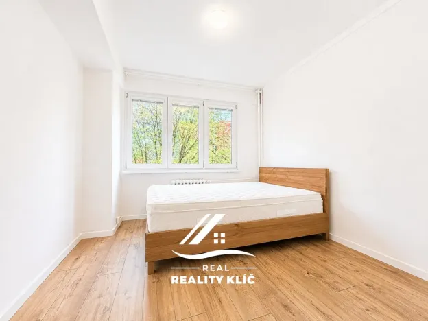 Pronájem bytu 2+1, Ostrava, Hornická, 45 m2