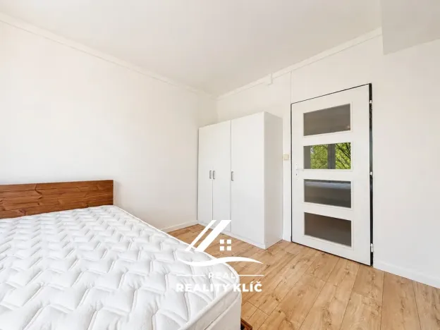 Pronájem bytu 2+1, Ostrava, Hornická, 45 m2