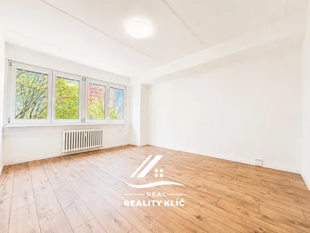 Pronájem bytu 2+1, Ostrava, Hornická, 45 m2