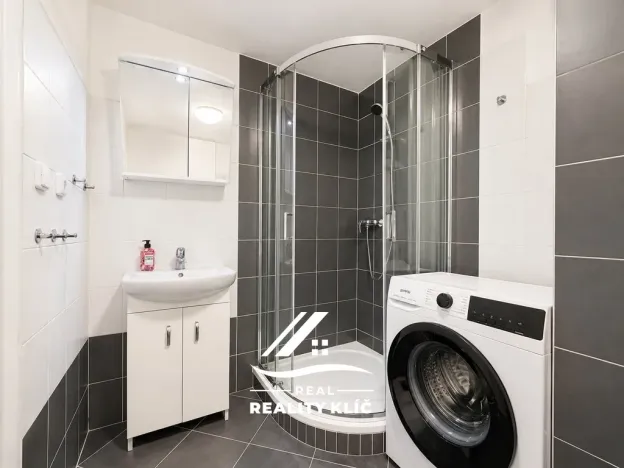 Pronájem bytu 2+1, Ostrava, Hornická, 45 m2