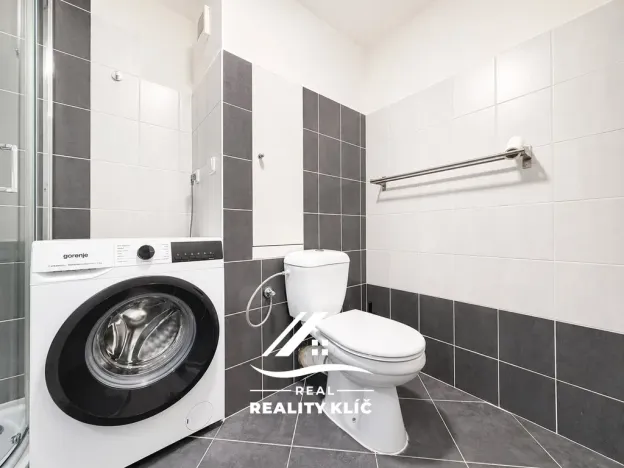 Pronájem bytu 2+1, Ostrava, Hornická, 45 m2