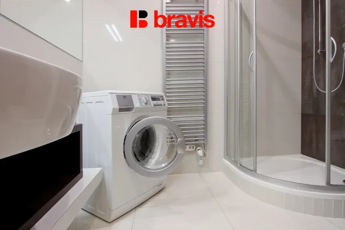 Pronájem bytu 2+kk, Brno, Květinářská, 51 m2