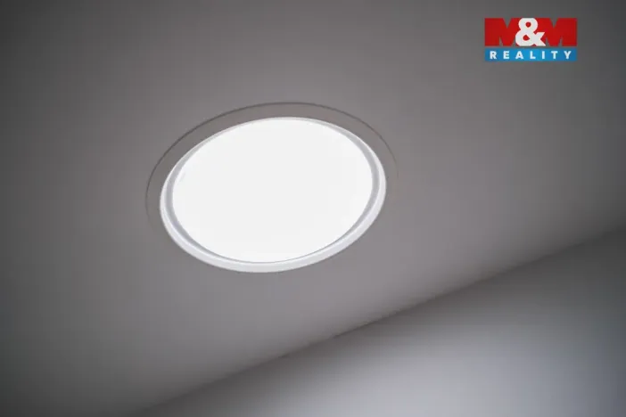 Prodej rodinného domu, Jirny, 276 m2