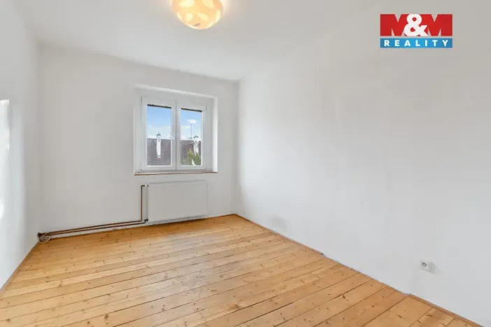 Prodej bytu 2+1, Ústí nad Labem - Ústí nad Labem-centrum, Ve Smyčce, 73 m2