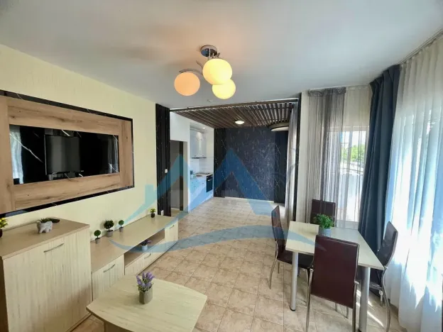 Prodej bytu 2+kk, Belle Air, Sveti Vlas, Bulharsko, 70 m2