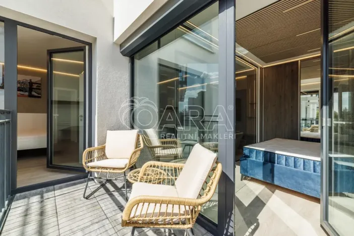 Pronájem bytu 3+kk, Plzeň - Jižní Předměstí, Na Jíkalce, 3376 m2