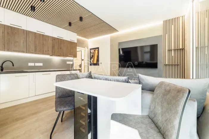 Pronájem bytu 3+kk, Plzeň - Jižní Předměstí, Na Jíkalce, 3376 m2