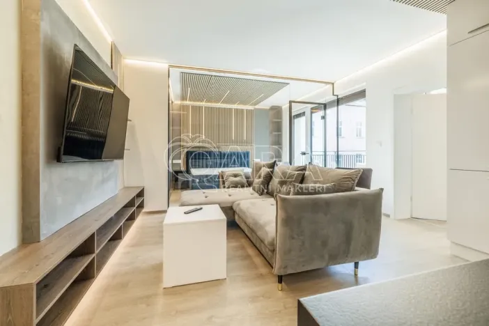 Pronájem bytu 3+kk, Plzeň - Jižní Předměstí, Na Jíkalce, 3376 m2