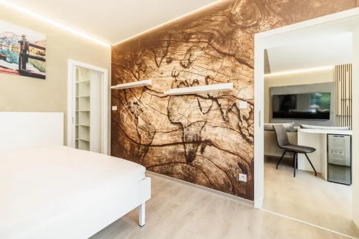 Pronájem bytu 3+kk, Plzeň - Jižní Předměstí, Na Jíkalce, 3376 m2