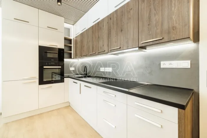 Pronájem bytu 3+kk, Plzeň - Jižní Předměstí, Na Jíkalce, 56 m2