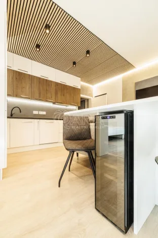 Pronájem bytu 3+kk, Plzeň - Jižní Předměstí, Na Jíkalce, 56 m2