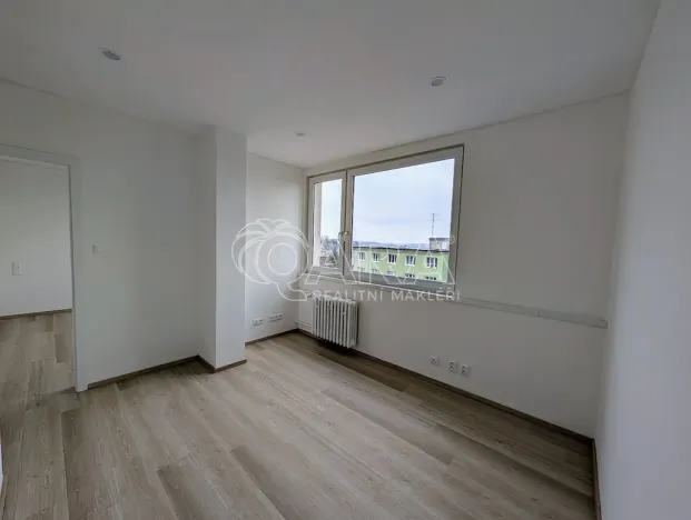 Prodej bytu 3+kk, Plzeň - Skvrňany, Lábkova, 52 m2