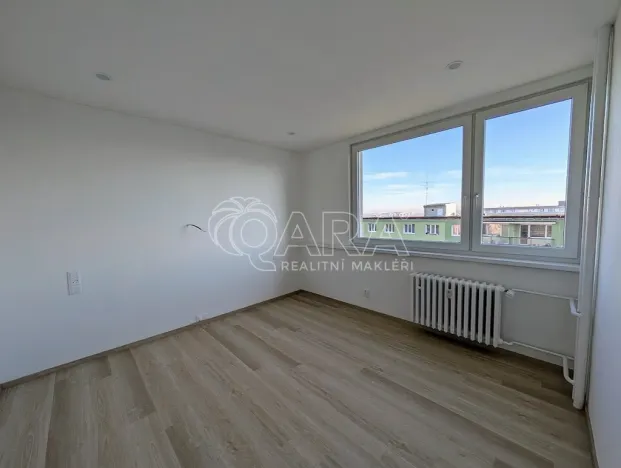 Prodej bytu 3+kk, Plzeň - Skvrňany, Lábkova, 52 m2