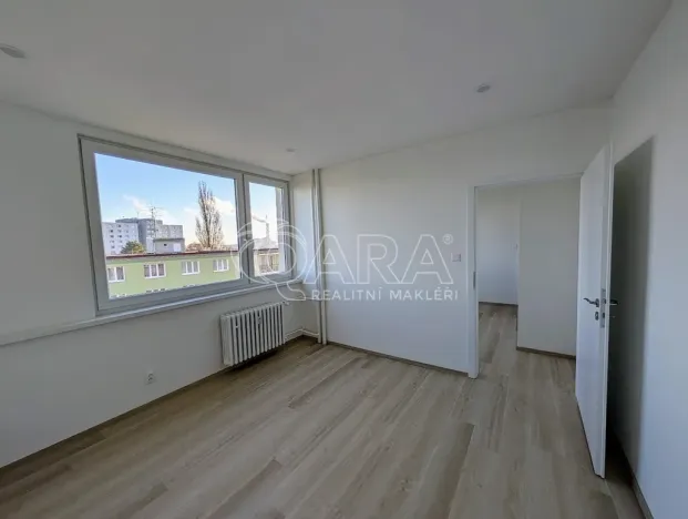 Prodej bytu 3+kk, Plzeň - Skvrňany, Lábkova, 52 m2